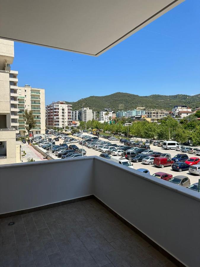 Kai'S Apartment Vlore Luaran gambar