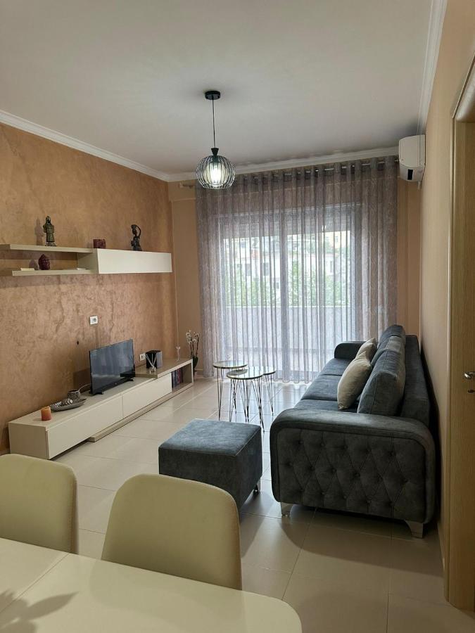 Kai'S Apartment Vlore Luaran gambar