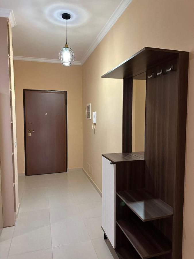 Kai'S Apartment Vlore Luaran gambar